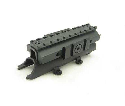 SKS Tri-Rail Mount