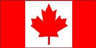 Canada Flag